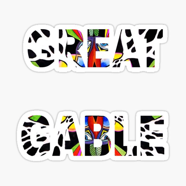 Great Gable Stickers Redbubble great gable stickers redbubble