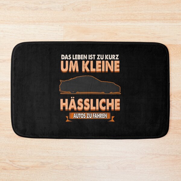 Item preview, Too short ugly cars tuning sports car gift designed and sold by redshirtz.