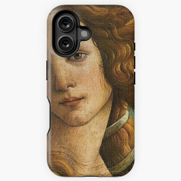 Item preview, Birth of Venus by Botticelli designed and sold by asiancowboyz.