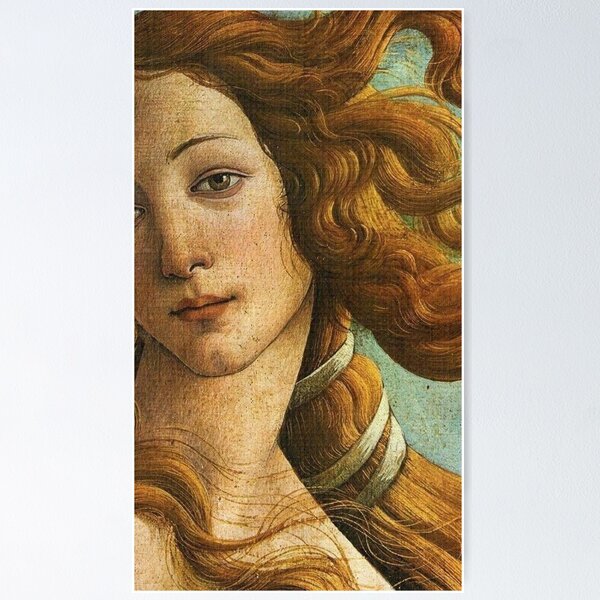 Item preview, Birth of Venus by Botticelli designed and sold by asiancowboyz.