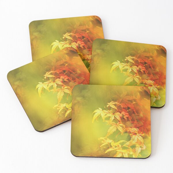 Item preview, Shades of Autumn III designed and sold by Chris Armytage™.