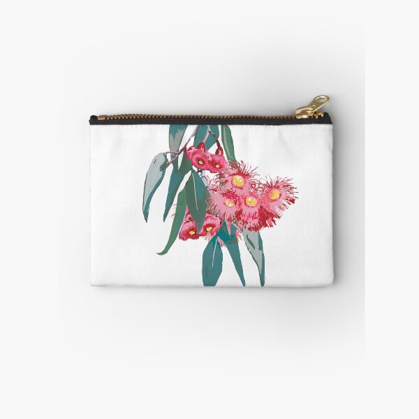 Item preview, Eucalyptus (Corymbia ficifolia) design by Chrissy Wild  designed and sold by ChrissyWild.