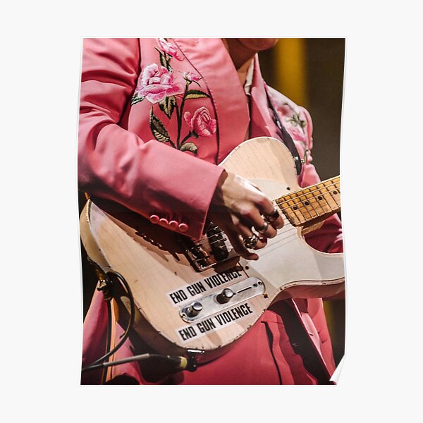 harry styles Poster