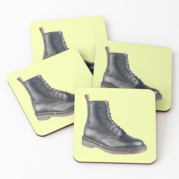 Item preview, punk boot designed and sold by standryn.