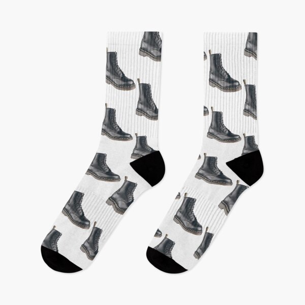 Item preview, punk boot designed and sold by standryn.