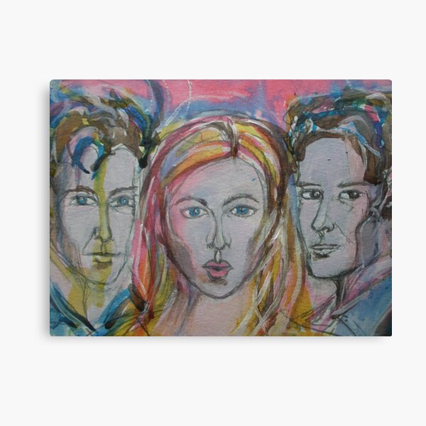 Bridget Jones's Diary Canvas Print