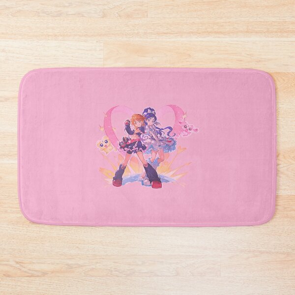 Item preview, We are Pretty Cure designed and sold by Fatsenshi.