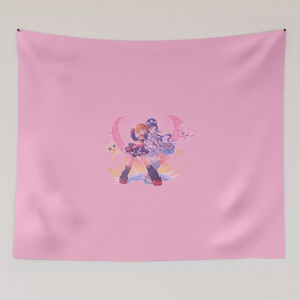 Item preview, We are Pretty Cure designed and sold by Fatsenshi.