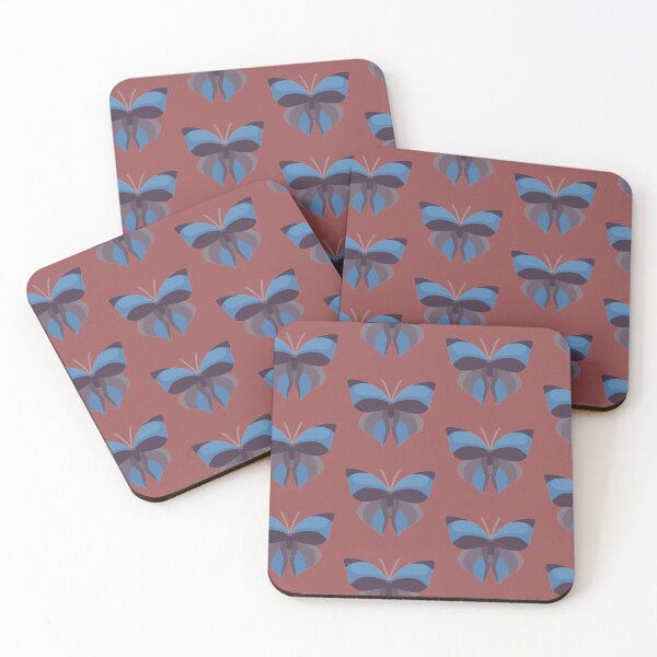 Item preview, Butterfly for redbubble designed and sold by Mahe Jabeen.