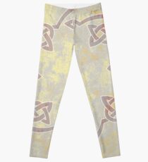 Saw Leggings