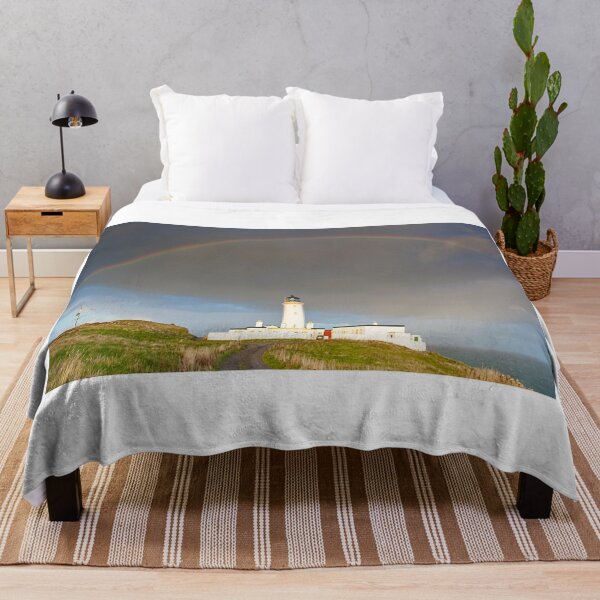 Item preview, Mull of Galloway Lighthouse designed and sold by Stuart Robertson Reynolds.