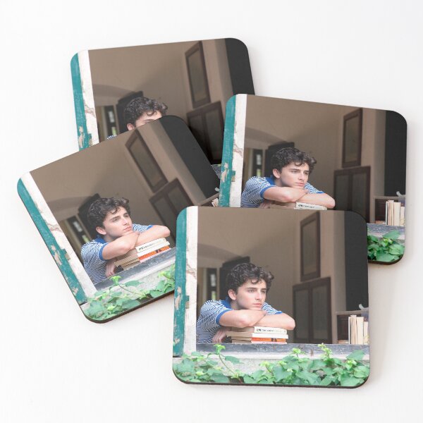Item preview, Timothee Chalamet designed and sold by allllizzle.