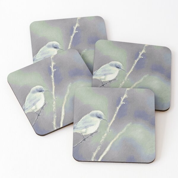 Item preview, Blue birds V5 designed and sold by MinnieMaya.