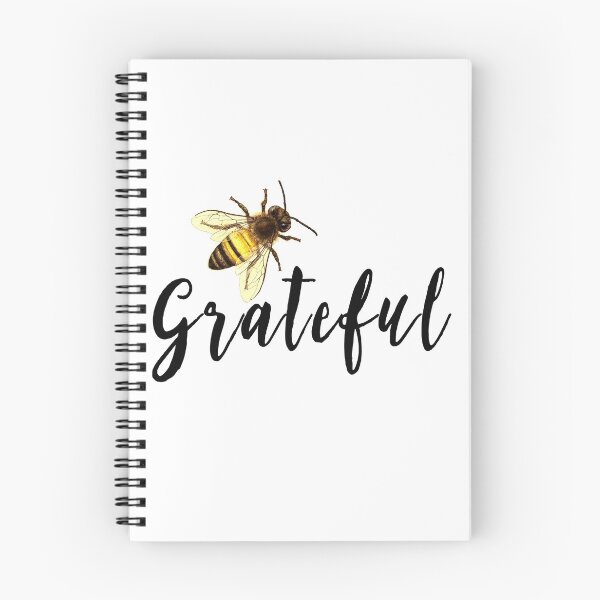 Item preview, Be Grateful  designed and sold by CatgoDigital.
