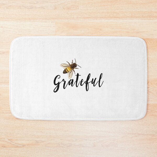 Item preview, Be Grateful  designed and sold by CatgoDigital.