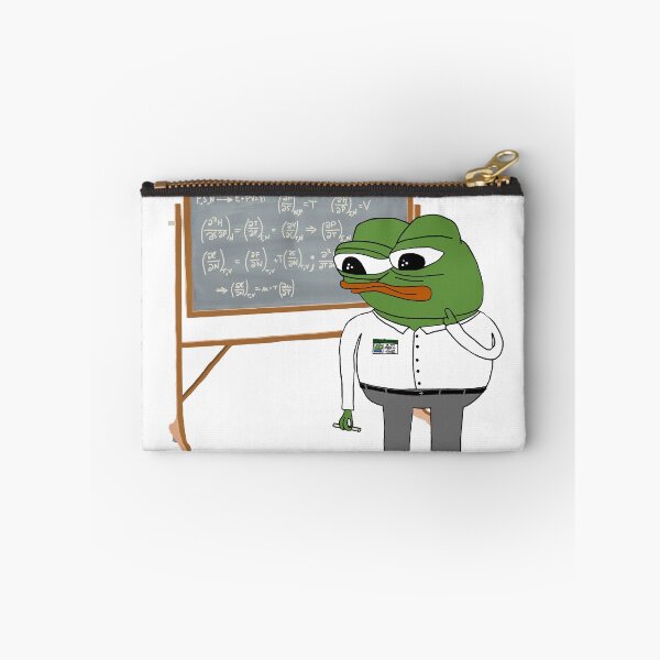 Item preview, peepo physicist designed and sold by moonman1232141.