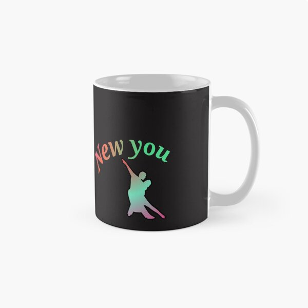 Artikelvorschau, Neu gestaltest du für Redbubble entworfen und verkauft von Sandy19687.