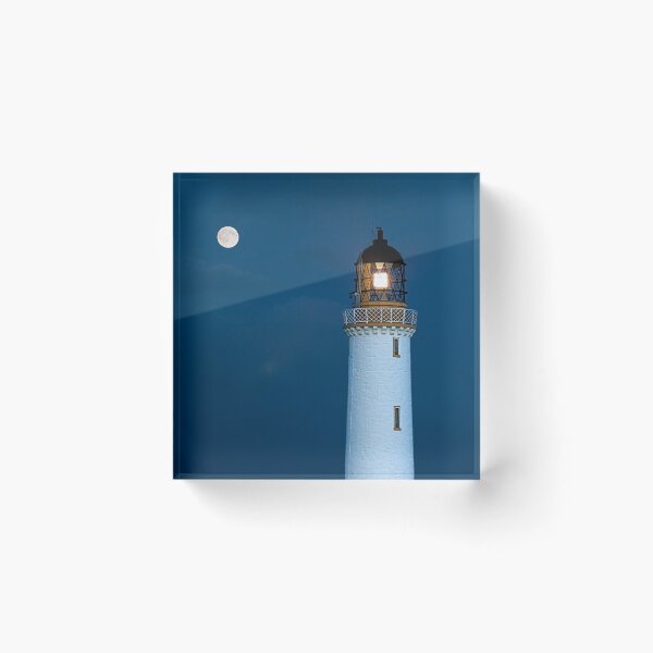 Item preview, Night Lights designed and sold by Stuart Robertson Reynolds.