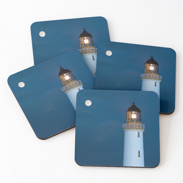 Item preview, Night Lights designed and sold by Stuart Robertson Reynolds.