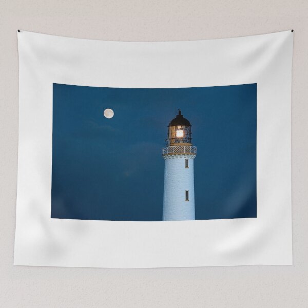 Item preview, Night Lights designed and sold by Stuart Robertson Reynolds.