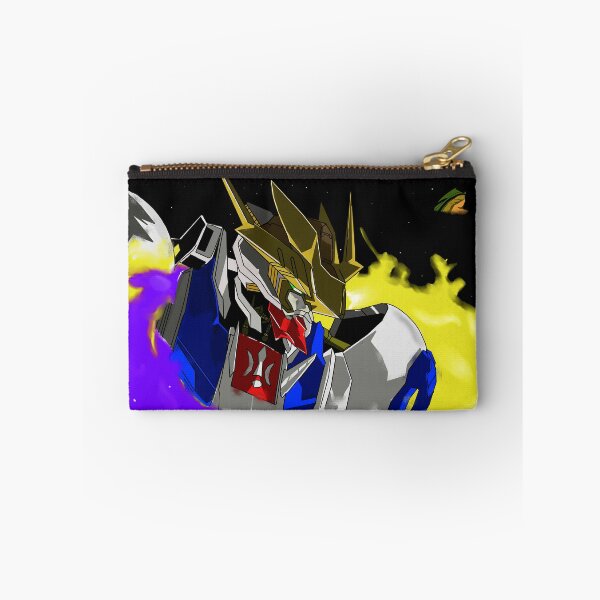 Item preview, Barbatos designed and sold by zickkicks.