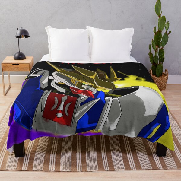 Item preview, Barbatos designed and sold by zickkicks.