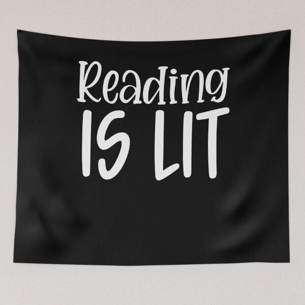 Item preview, funny educator book reading teacher principal student gift designed and sold by tiffanator606.