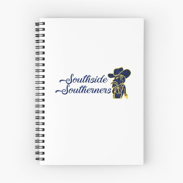 Item preview, Southside Southerners Glitter designed and sold by abbysdecals.