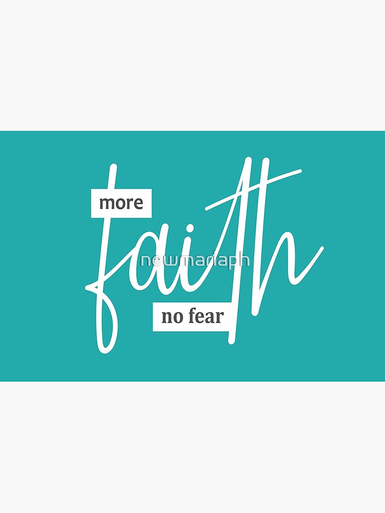 Faith by newmariaph