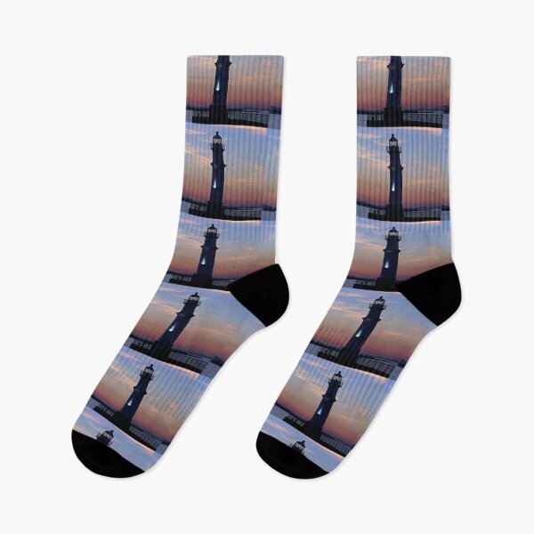 Item preview, Newhaven Lighthouse, Edinburgh designed and sold by Stuart Robertson Reynolds.