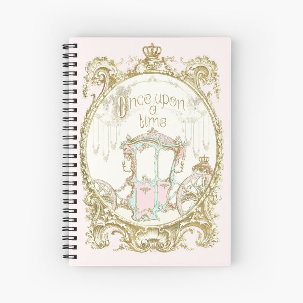 Item preview, Once Upon a Time, Princess Carriage designed and sold by Wendy Paula Patterson.