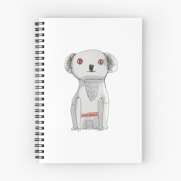 Item preview, Giant Koala designed and sold by hannahmfrench.