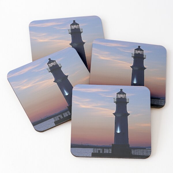 Item preview, Newhaven Lighthouse, Edinburgh designed and sold by Stuart Robertson Reynolds.