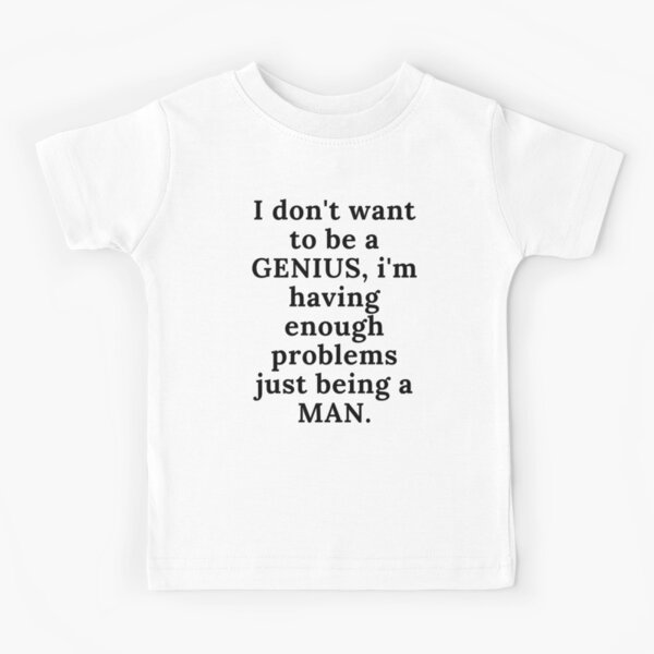 A funny, clever saying we all relate to. | Essential T-Shirt