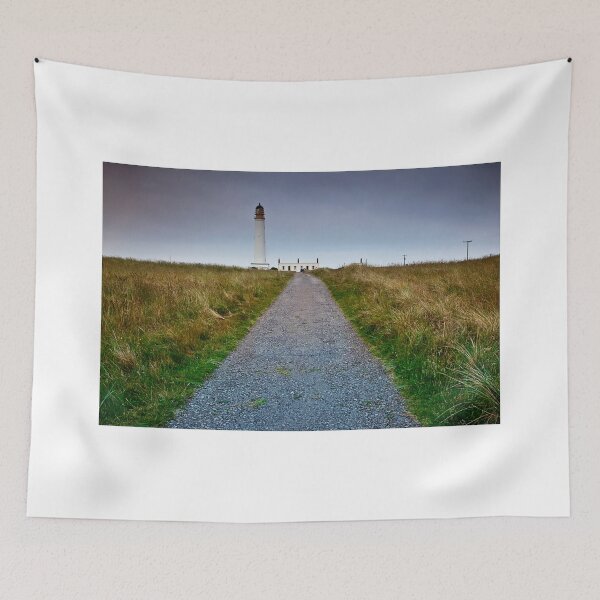 Item preview, Barns Ness Lighthouse designed and sold by Stuart Robertson Reynolds.