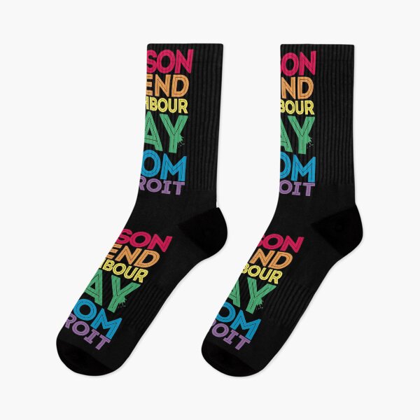 Item preview, LGBT pride from Detroit designed and sold by Urosek.