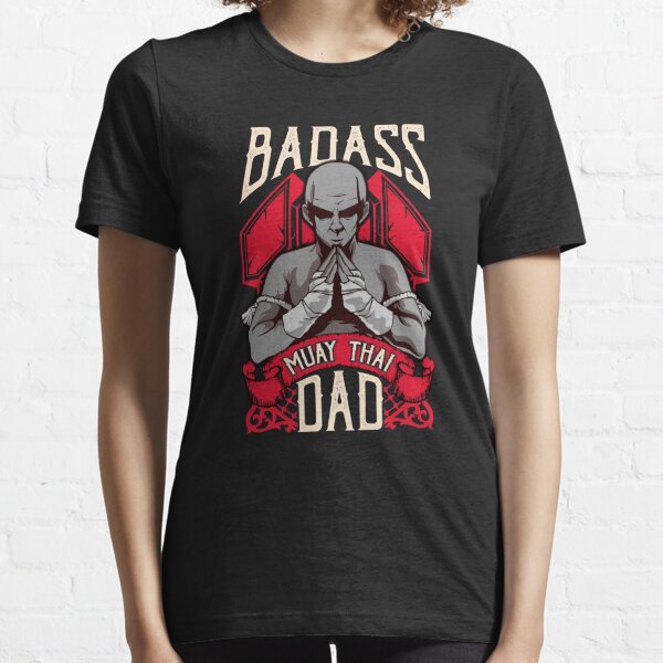 Details about   Dad Gifts Birthday Gift Muay Thai Father's Day From Daughter Son Daddy Christmas 