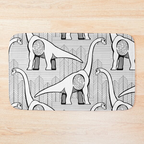 Item preview, Brachiosaurus designed and sold by Andreawmunro.