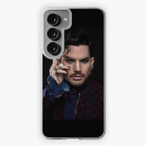 Adam Lambert Phone Cases for Samsung Galaxy for Sale Redbubble