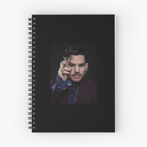 Item preview, Adam Lambert  designed and sold by FierceSabrina87.