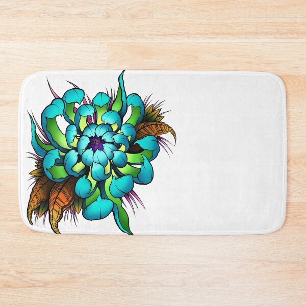 Item preview, Cool Chrysanthemum designed and sold by nathanXfriend.