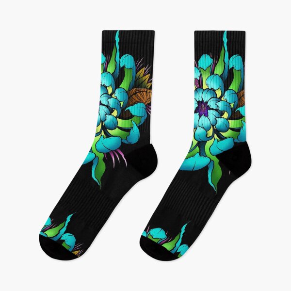 Item preview, Cool Chrysanthemum designed and sold by nathanXfriend.
