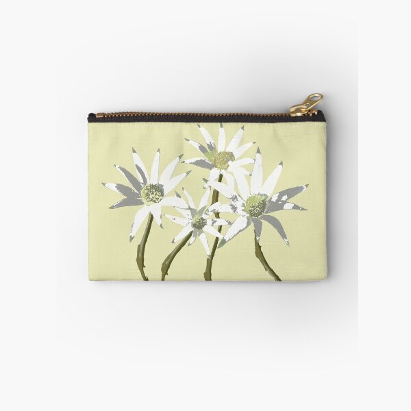 Item preview, Flannel Flowers by Chrissy Wild designed and sold by ChrissyWild.