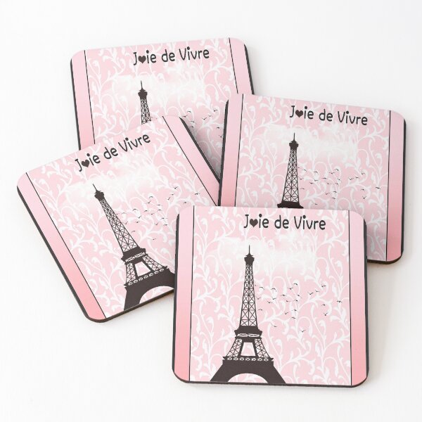 Item preview, Joy of living in Paris designed and sold by cricri33190.