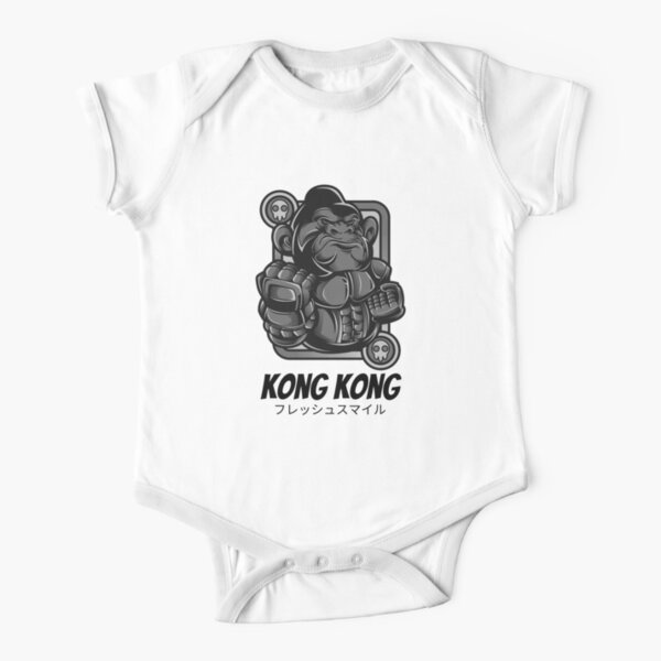 Shadow Fighter Ghost Ninja Baby One Piece By Bradley Heal Redbubble Shadow Fighter Ghost Ninja Baby One Piece By Bradley Heal Redbubble