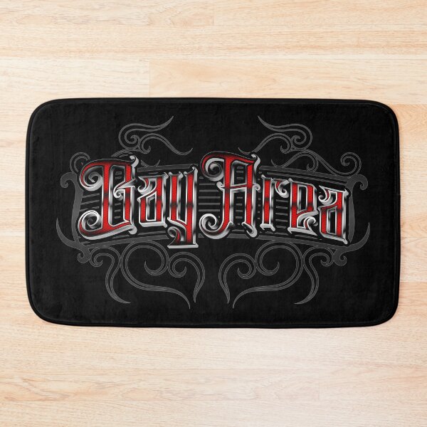 Item preview, Bay Area - SF Bay Area designed and sold by KearneyDesign.