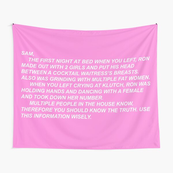 Tapestry