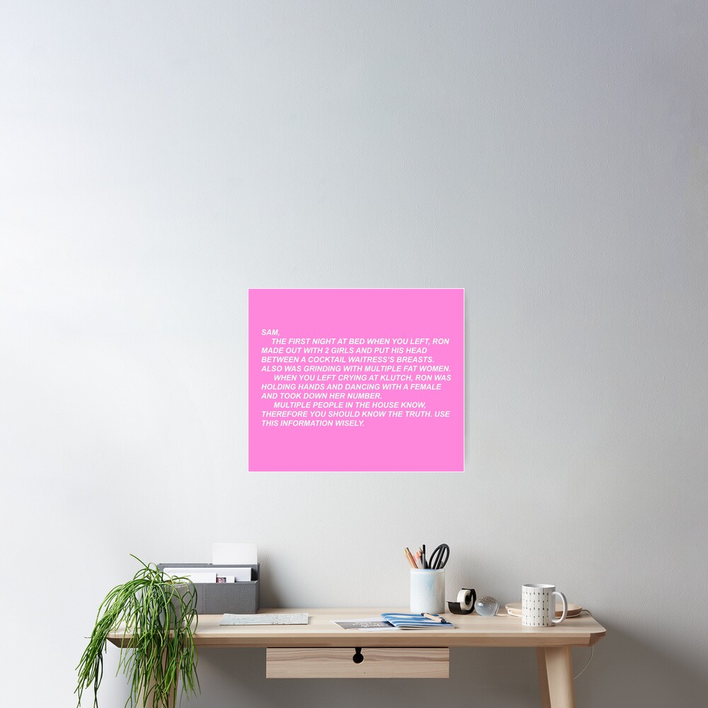 Item preview, Poster designed and sold by lolosenese.