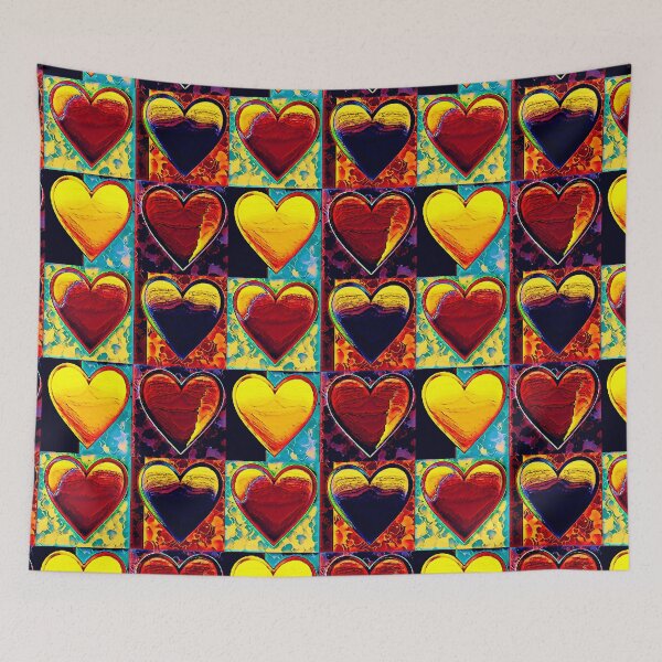 Item preview, Melt proof hearts designed and sold by NolaJere.