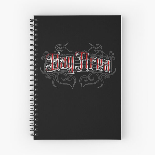Item preview, Bay Area - SF Bay Area designed and sold by KearneyDesign.